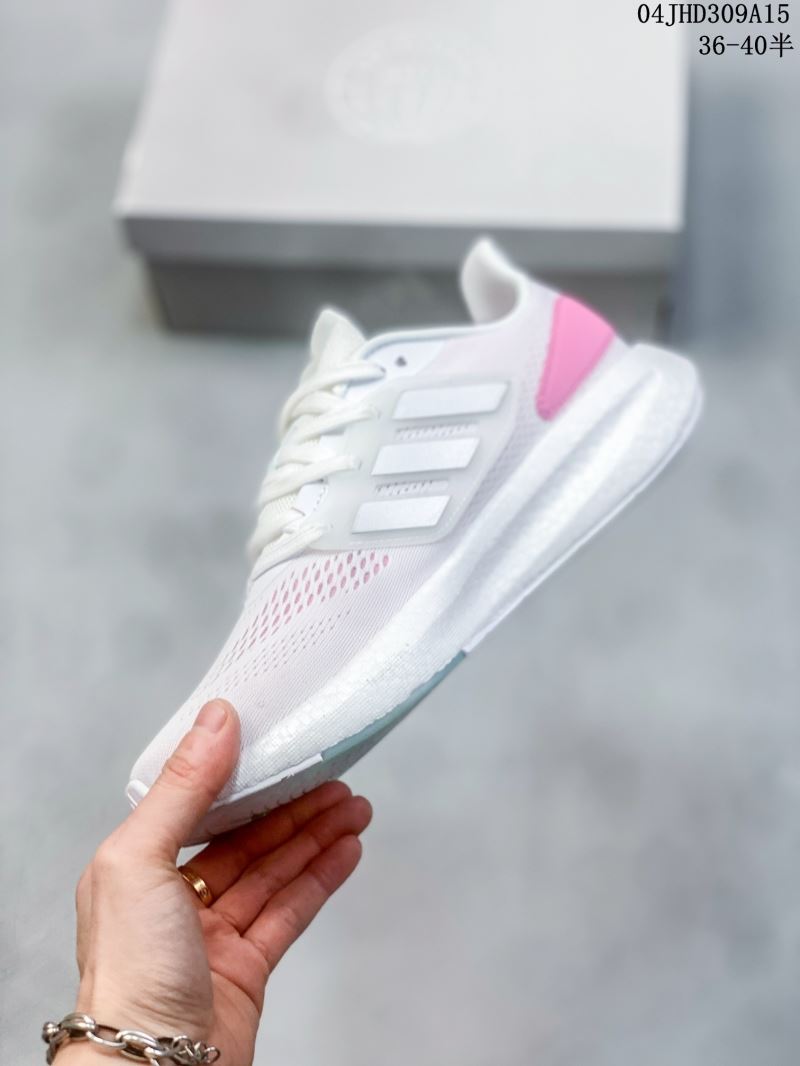 Adidas Pure Boost Shoes